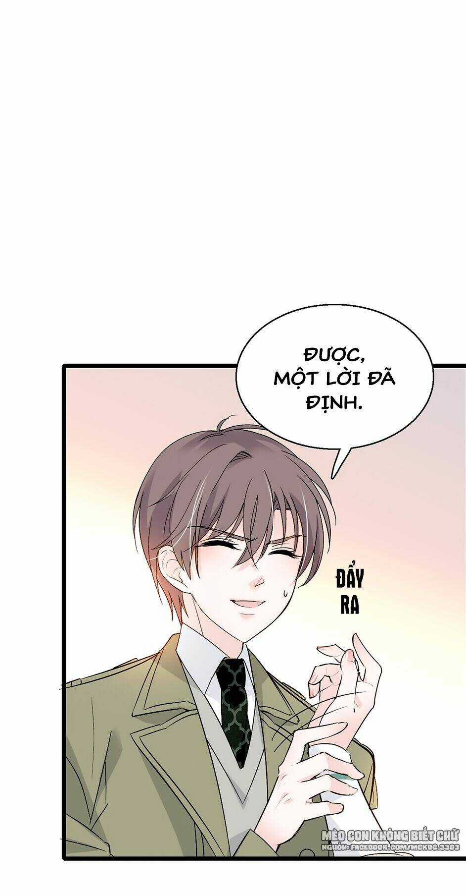 Long Phượng Phiên Chuyển Chapter 2 trang 30