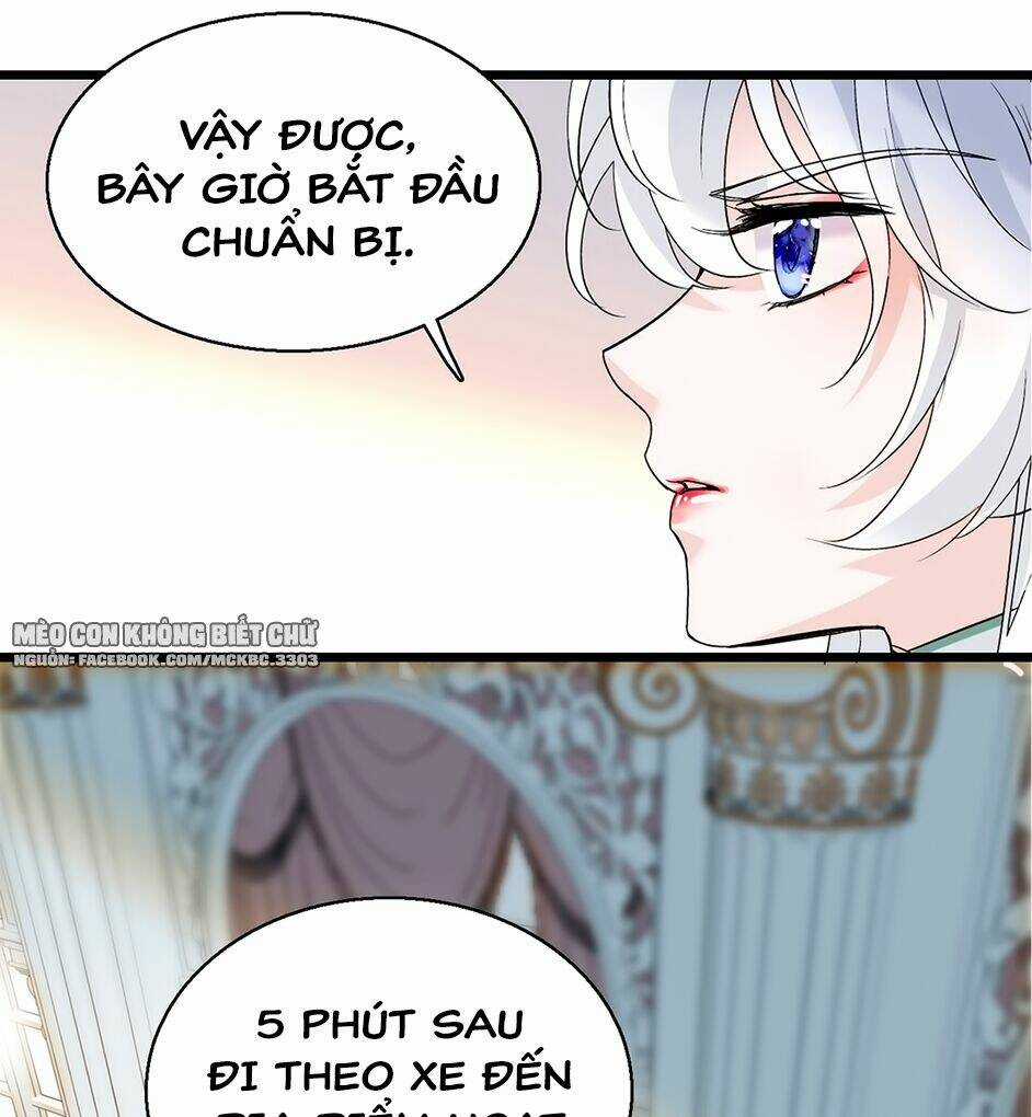Long Phượng Phiên Chuyển Chapter 2 trang 31