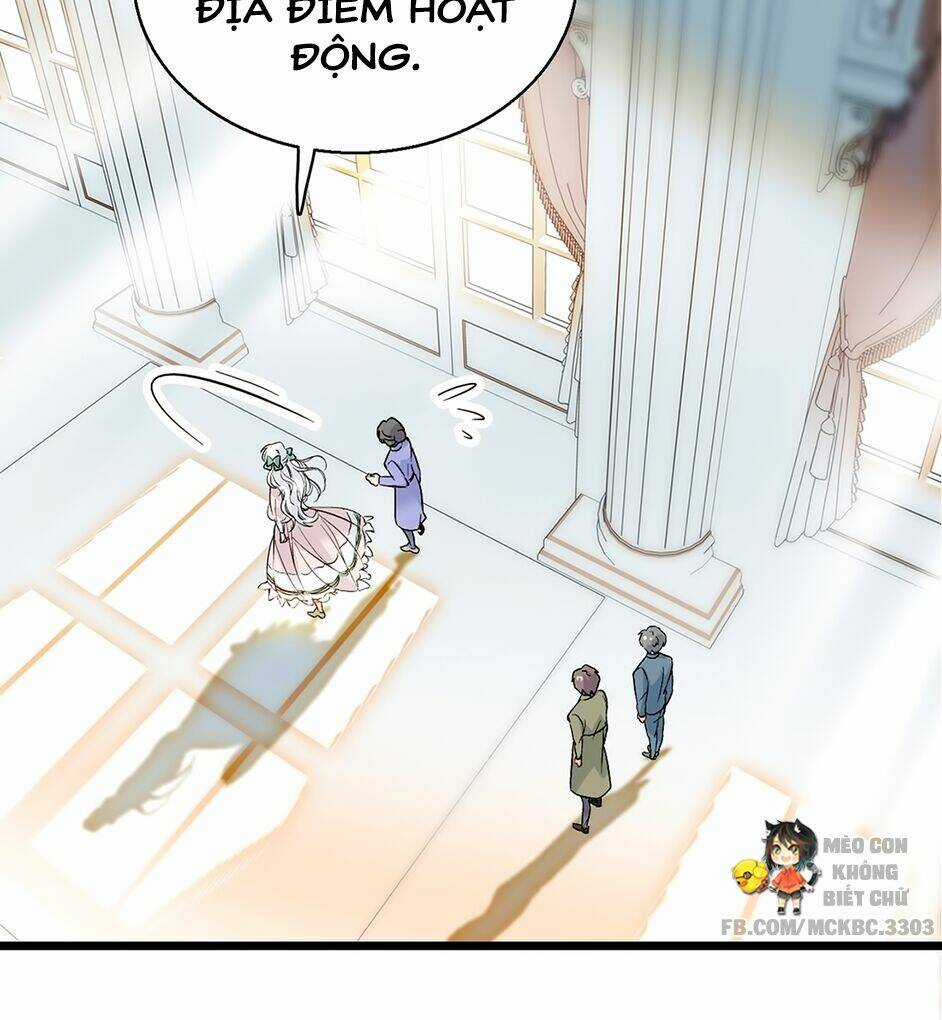 Long Phượng Phiên Chuyển Chapter 2 trang 32