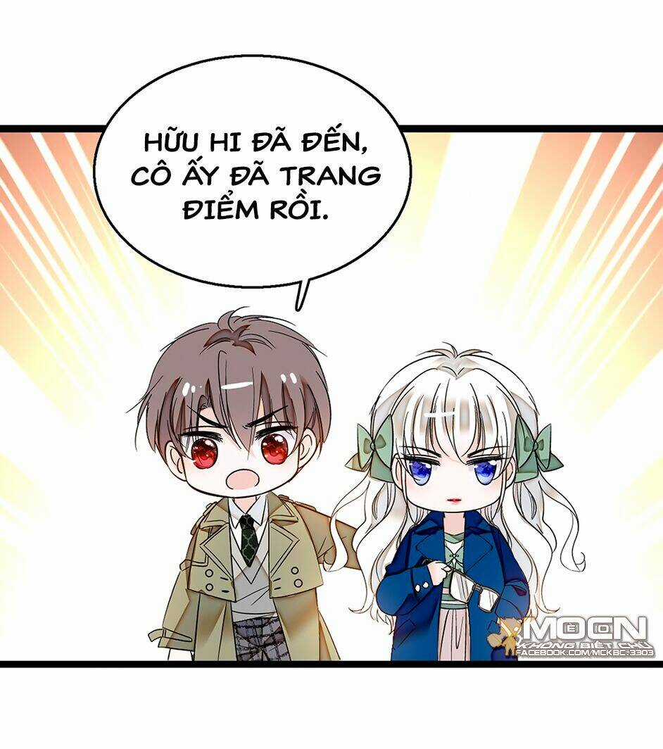 Long Phượng Phiên Chuyển Chapter 2 trang 38