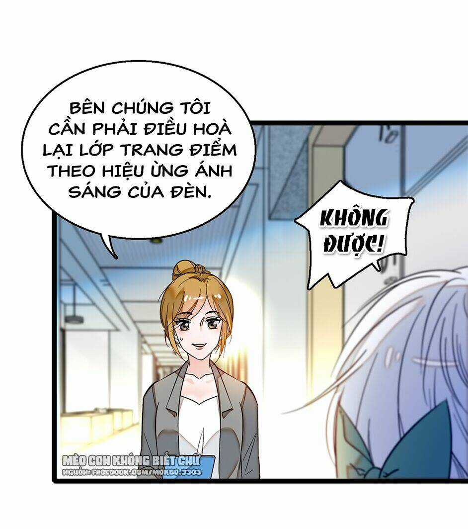 Long Phượng Phiên Chuyển Chapter 2 trang 39