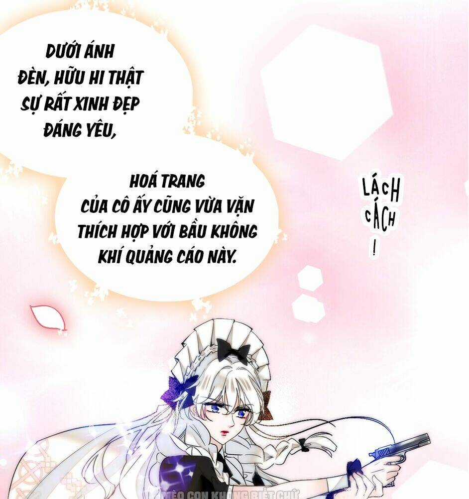 Long Phượng Phiên Chuyển Chapter 2 trang 47