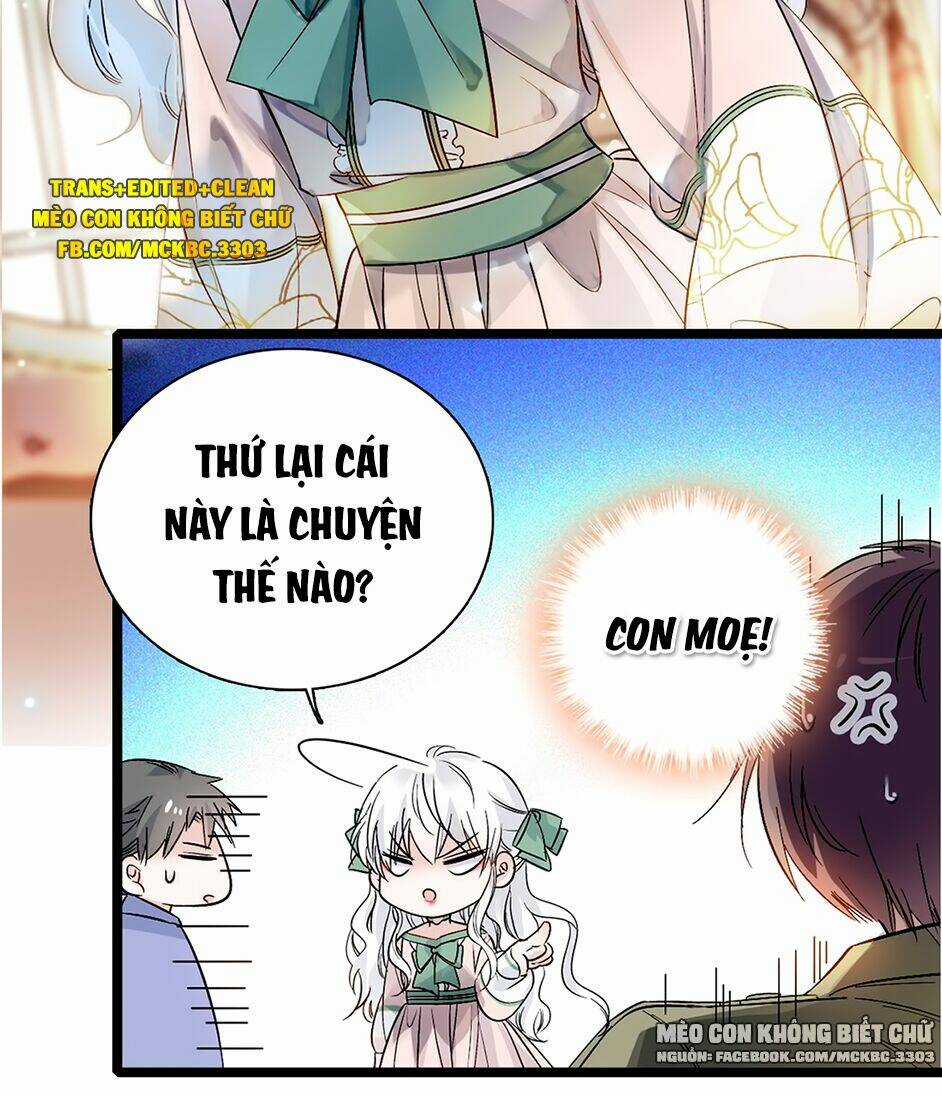 Long Phượng Phiên Chuyển Chapter 2 trang 5
