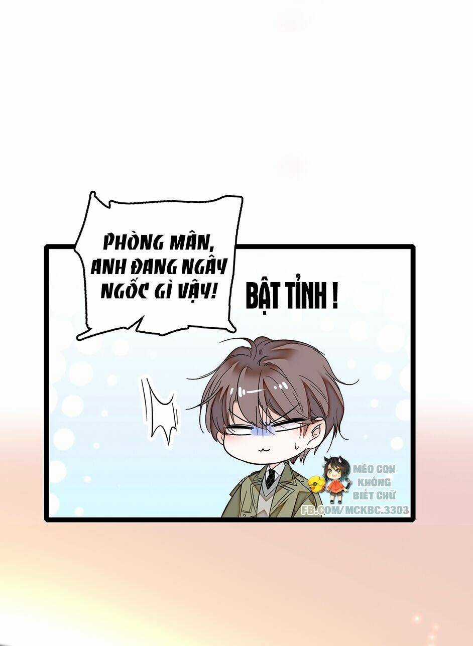 Long Phượng Phiên Chuyển Chapter 2 trang 52