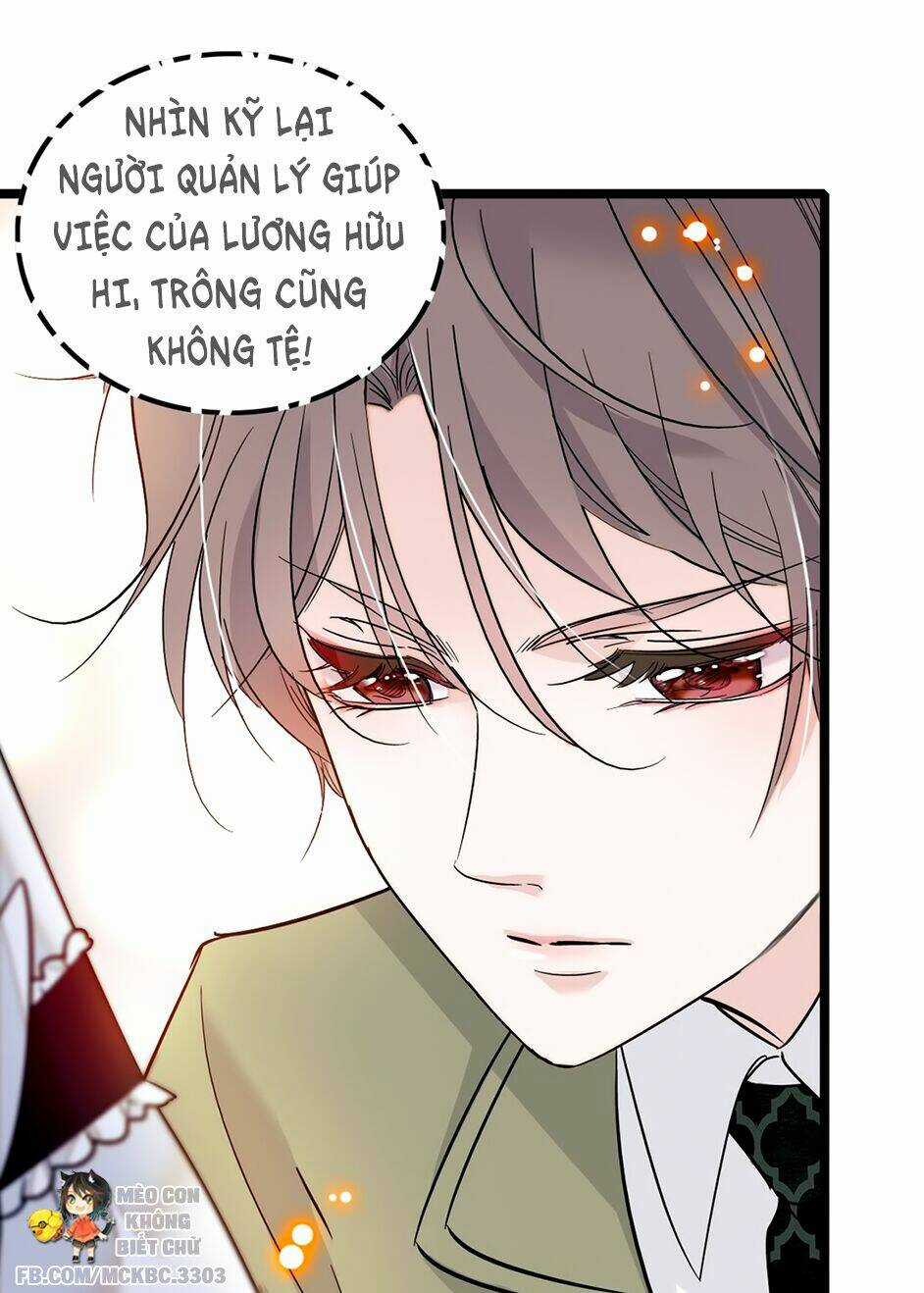 Long Phượng Phiên Chuyển Chapter 2 trang 56