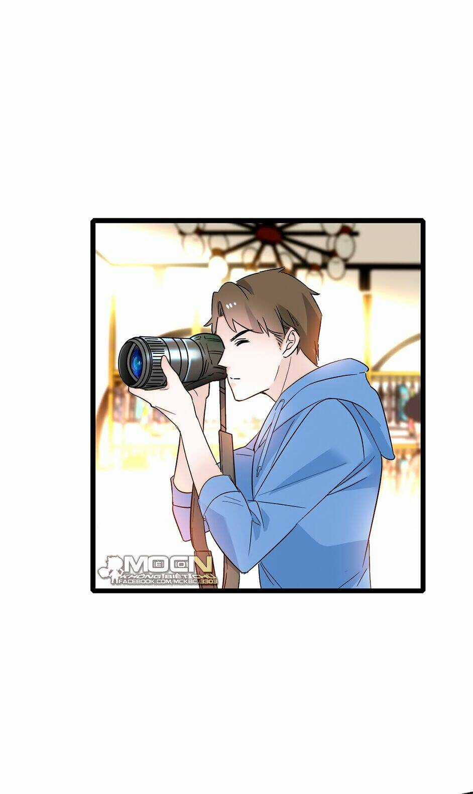 Long Phượng Phiên Chuyển Chapter 2 trang 58