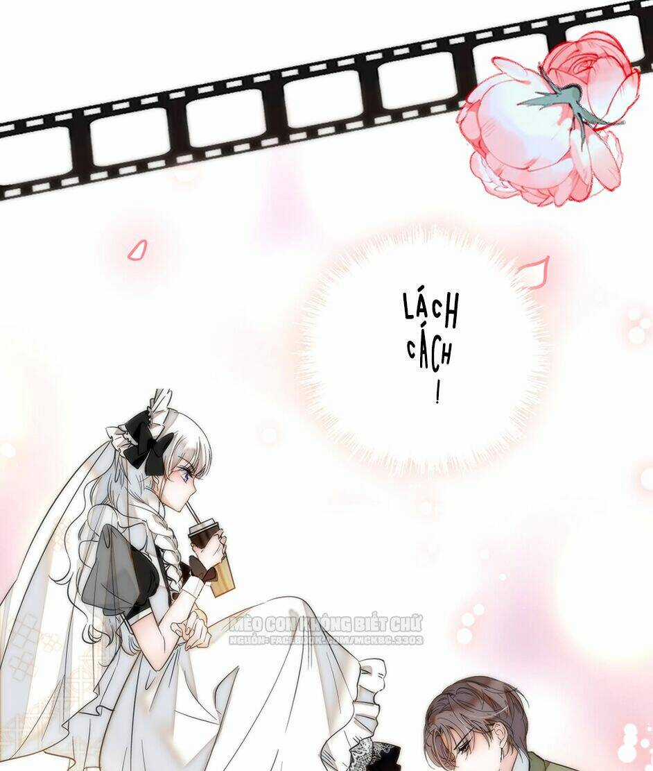 Long Phượng Phiên Chuyển Chapter 2 trang 59
