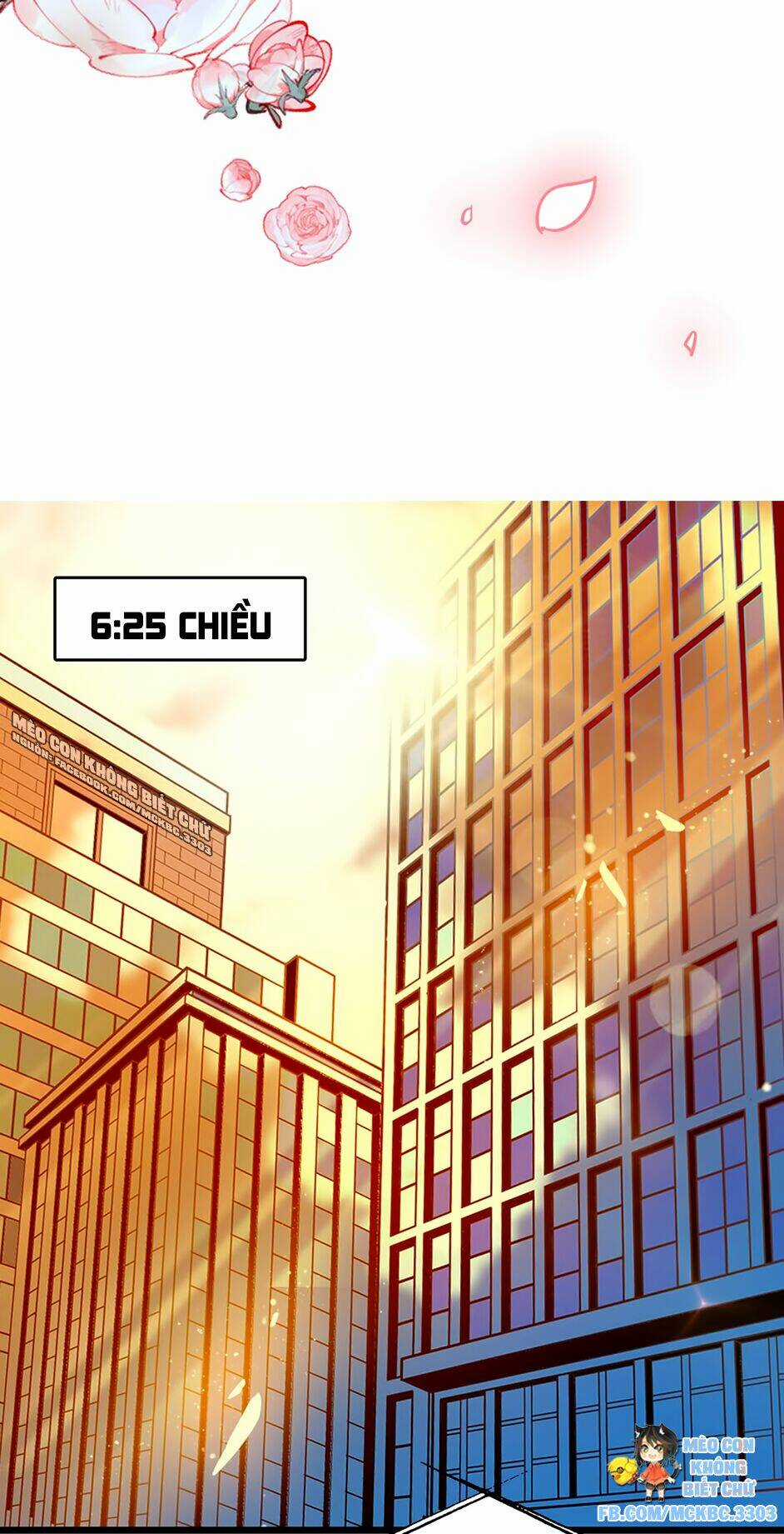 Long Phượng Phiên Chuyển Chapter 2 trang 61