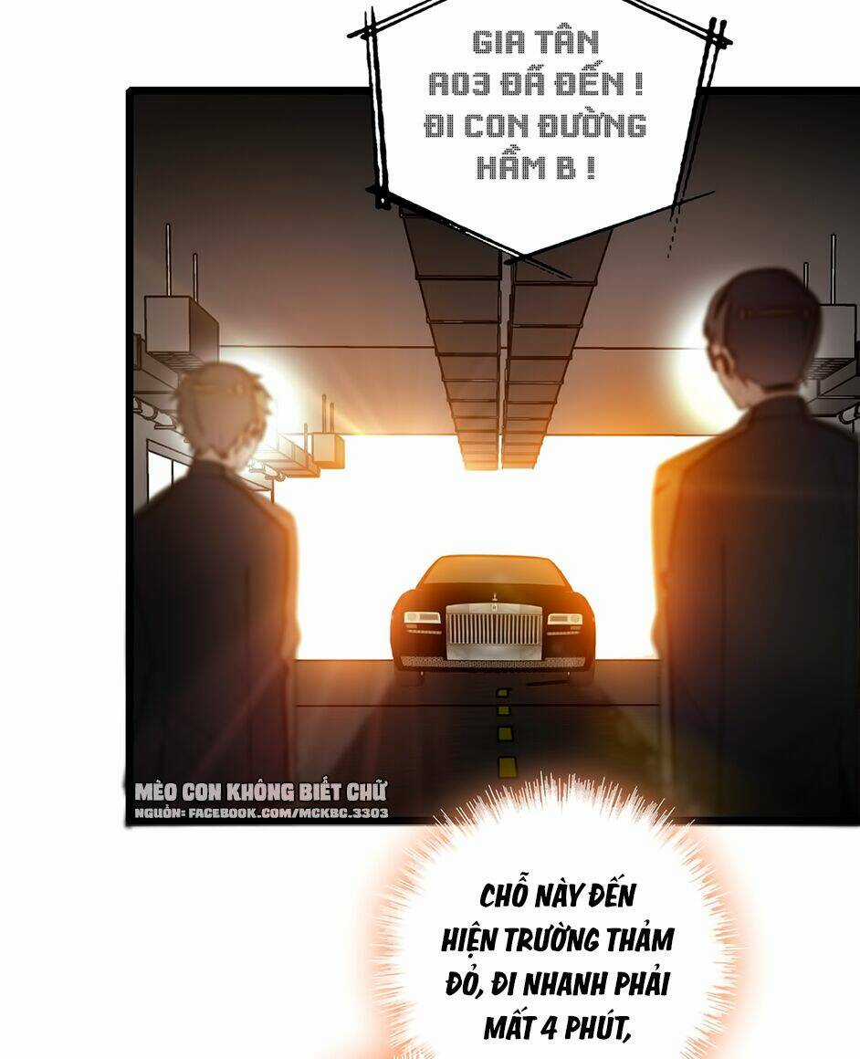 Long Phượng Phiên Chuyển Chapter 2 trang 62