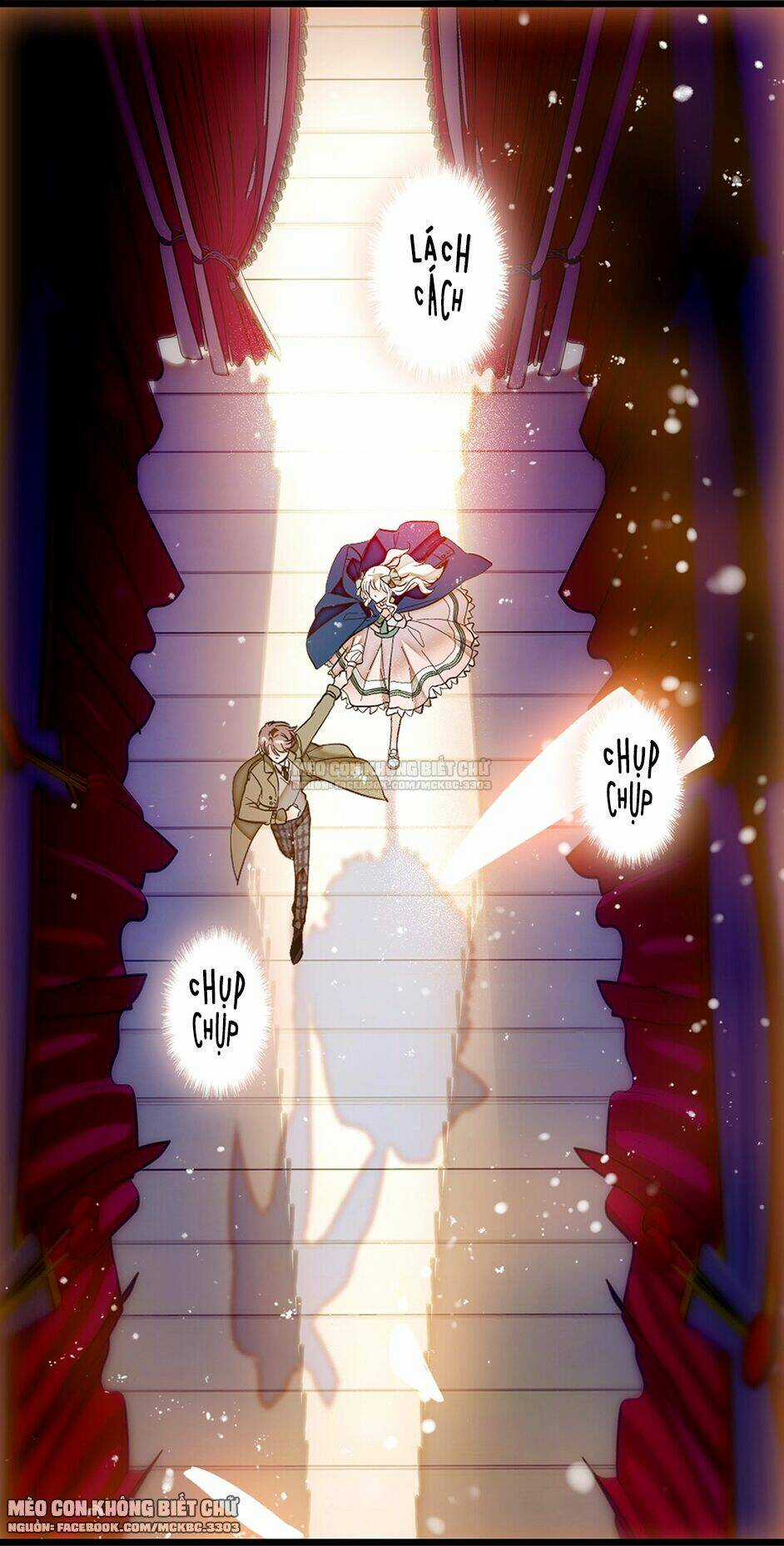 Long Phượng Phiên Chuyển Chapter 2 trang 66
