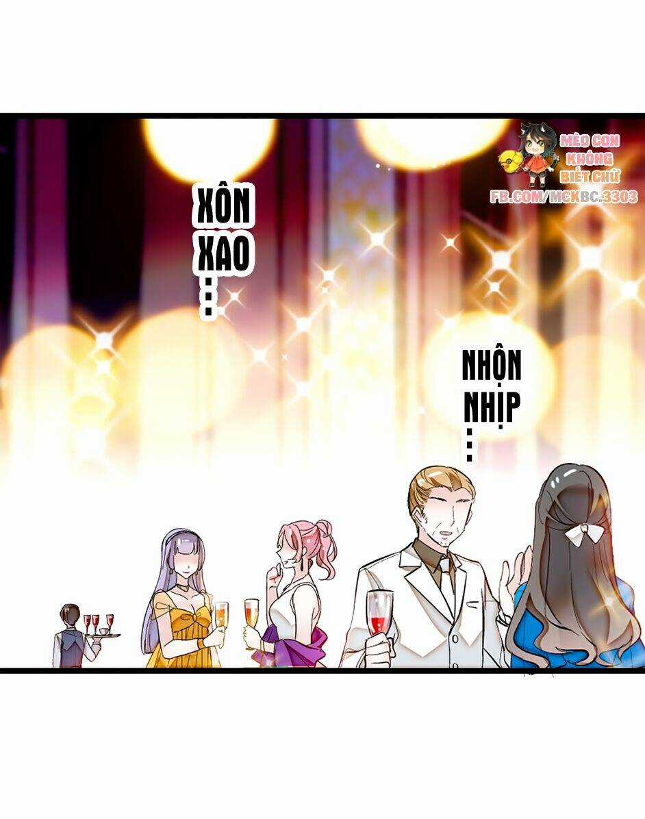 Long Phượng Phiên Chuyển Chapter 2 trang 70