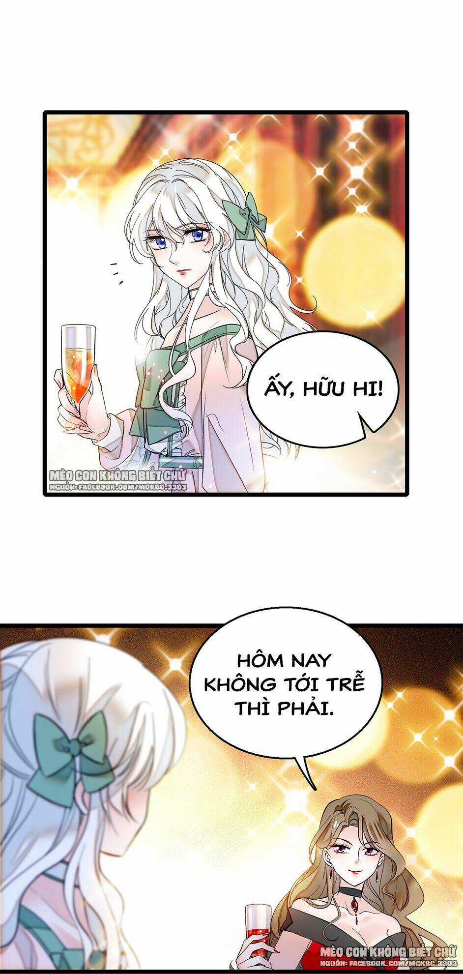 Long Phượng Phiên Chuyển Chapter 2 trang 71