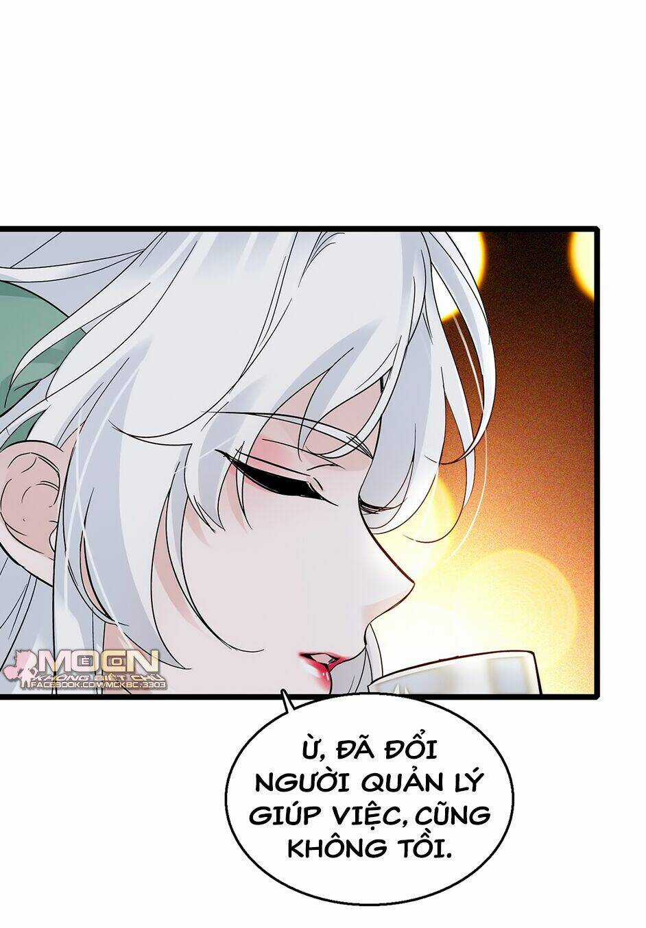 Long Phượng Phiên Chuyển Chapter 2 trang 72