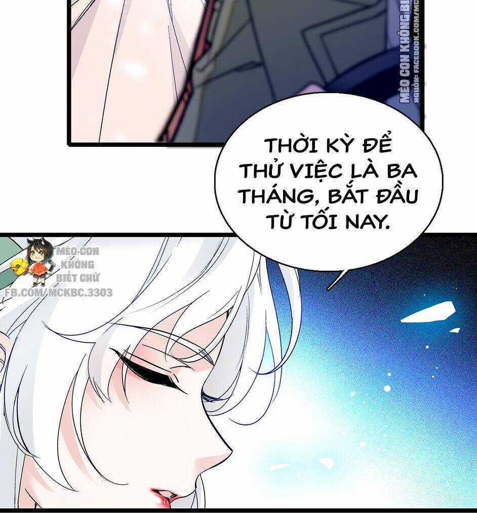 Long Phượng Phiên Chuyển Chapter 2 trang 75
