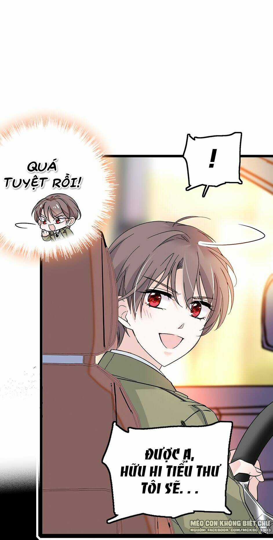 Long Phượng Phiên Chuyển Chapter 2 trang 76
