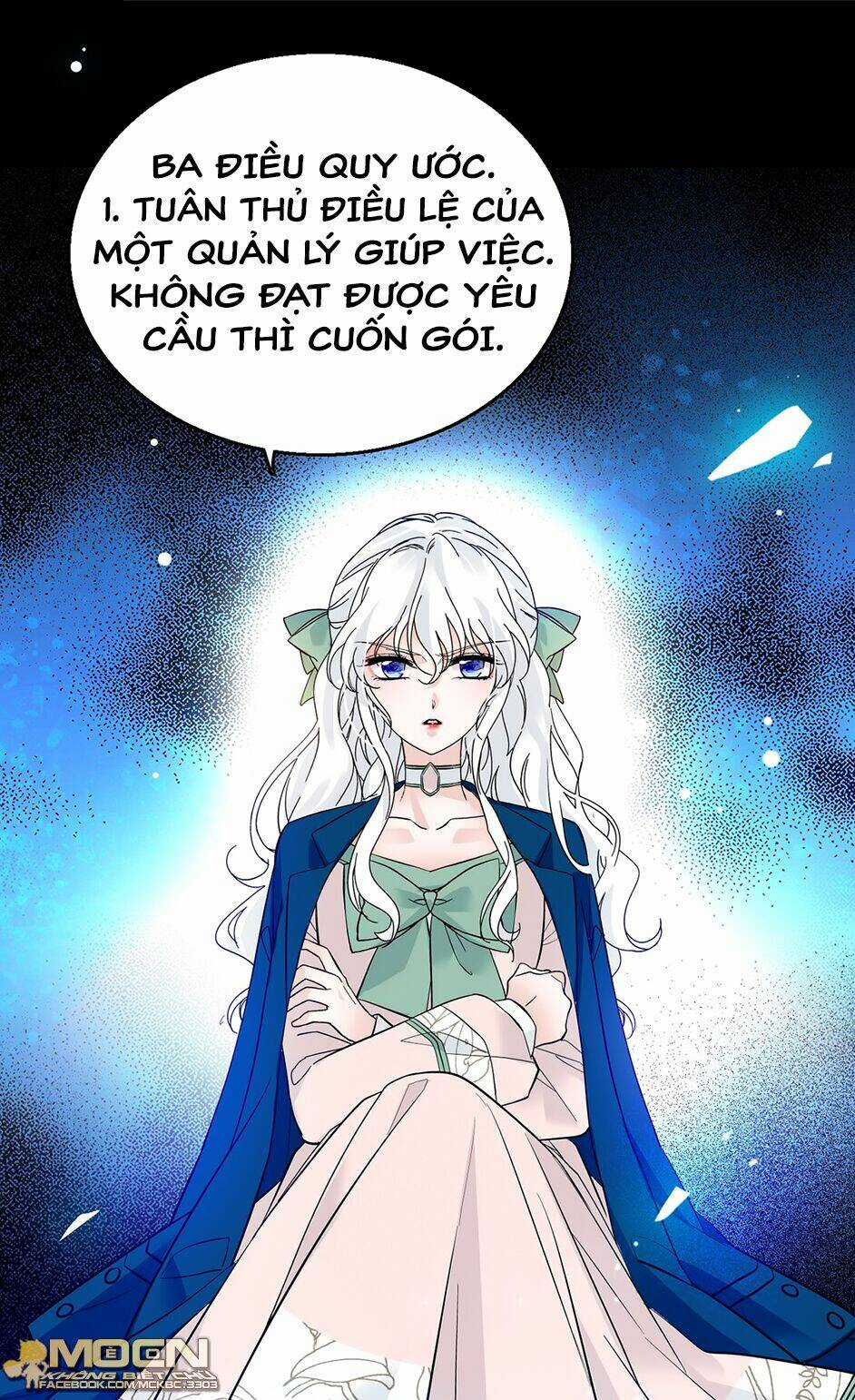Long Phượng Phiên Chuyển Chapter 2 trang 77