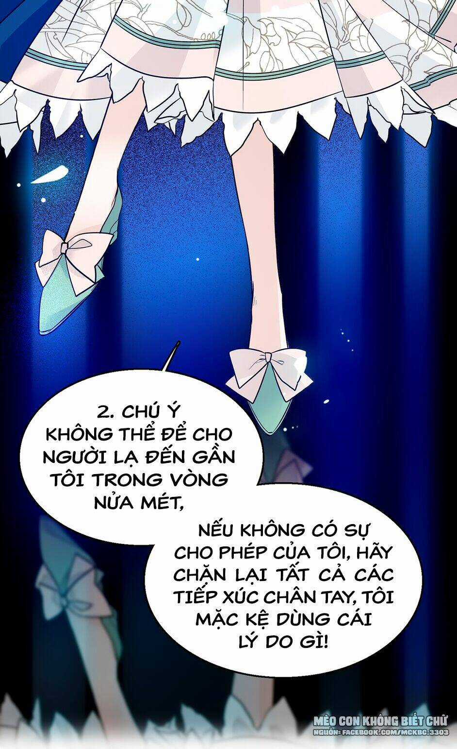Long Phượng Phiên Chuyển Chapter 2 trang 78
