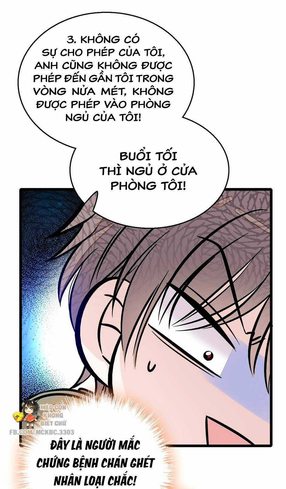 Long Phượng Phiên Chuyển Chapter 2 trang 79