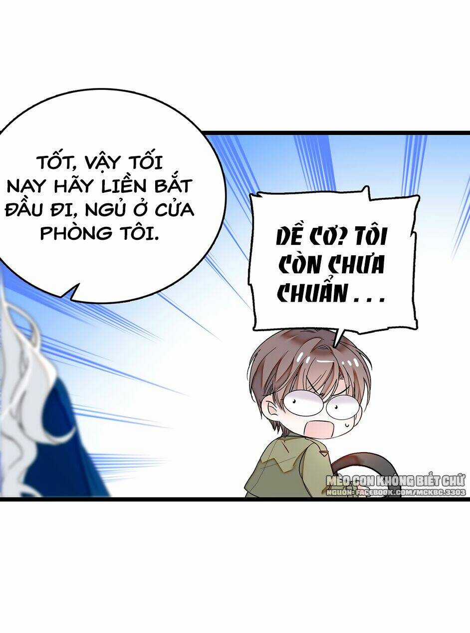 Long Phượng Phiên Chuyển Chapter 2 trang 82