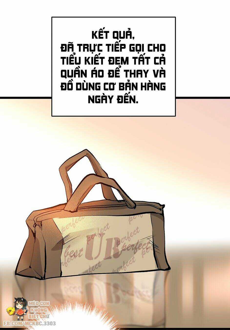 Long Phượng Phiên Chuyển Chapter 2 trang 87