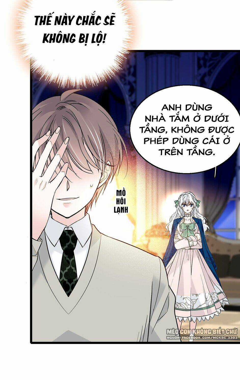 Long Phượng Phiên Chuyển Chapter 2 trang 88