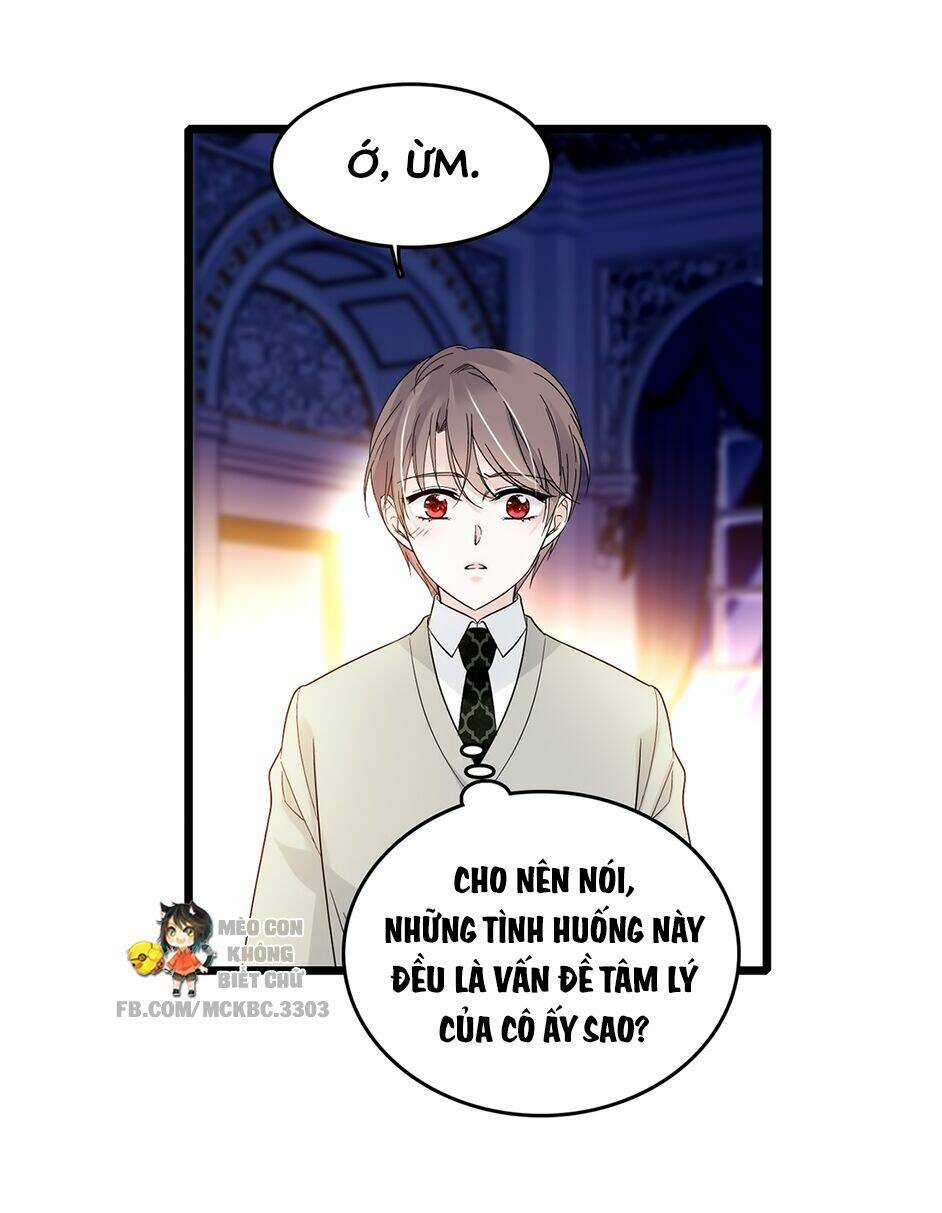 Long Phượng Phiên Chuyển Chapter 2 trang 91