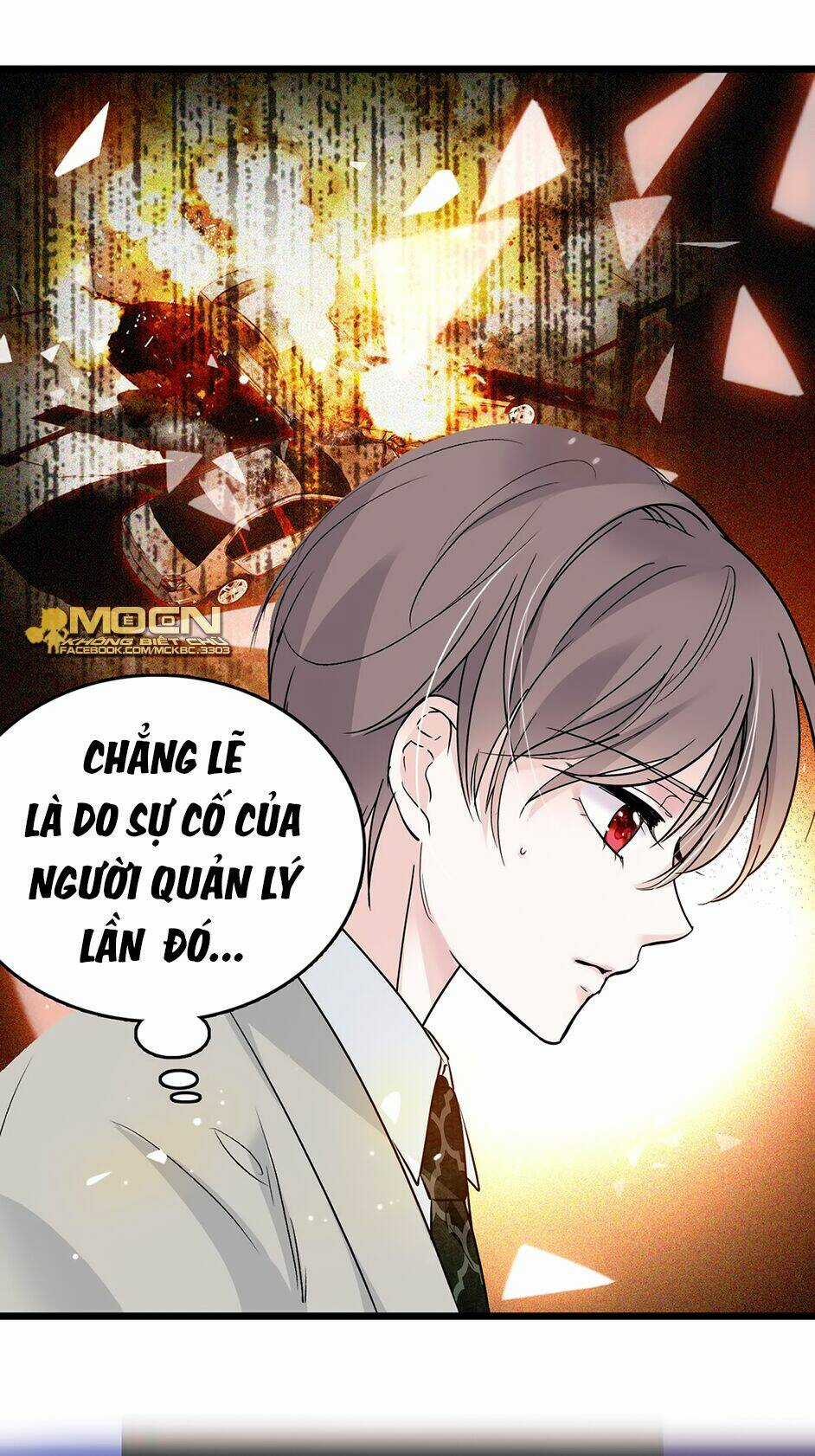 Long Phượng Phiên Chuyển Chapter 2 trang 93