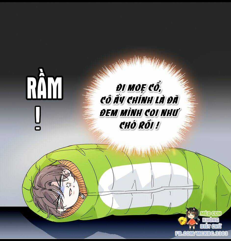 Long Phượng Phiên Chuyển Chapter 2 trang 96