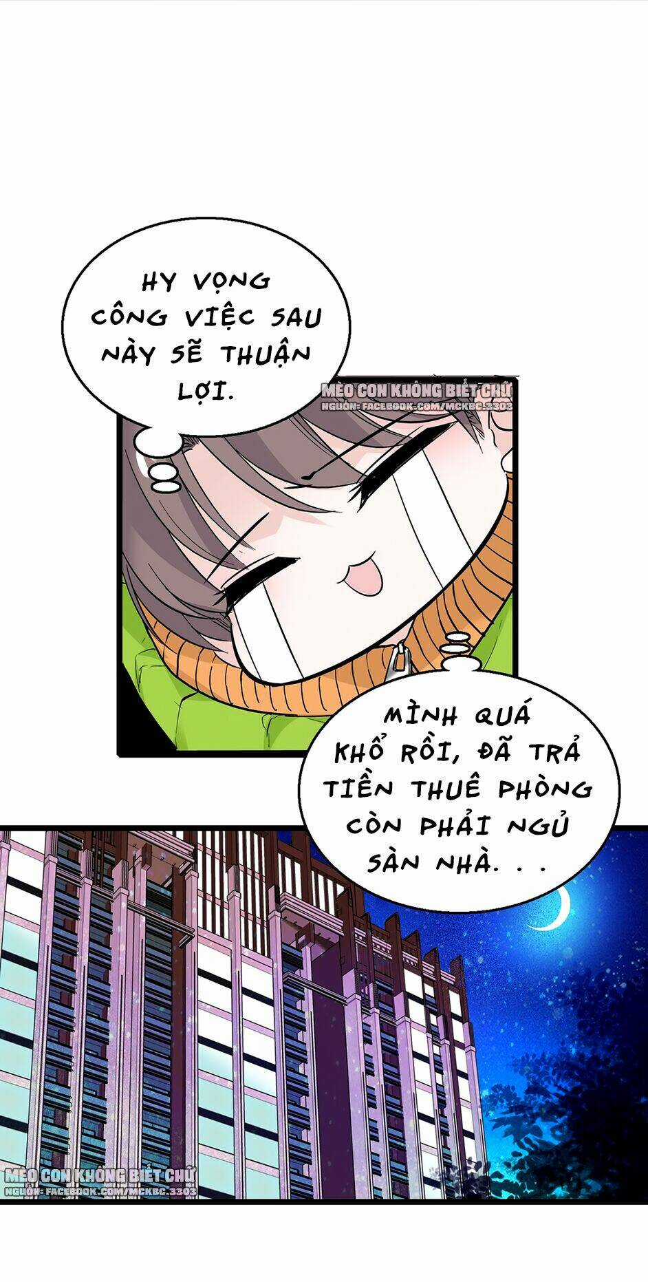 Long Phượng Phiên Chuyển Chapter 2 trang 97