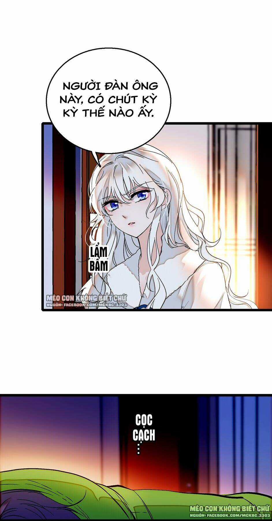 Long Phượng Phiên Chuyển Chapter 2 trang 99