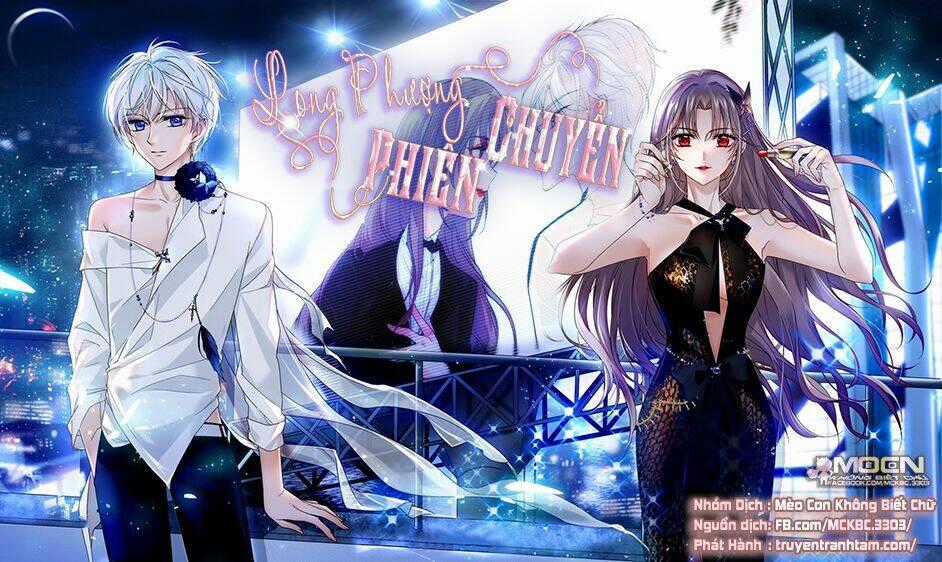 Long Phượng Phiên Chuyển Chapter 53 trang 1