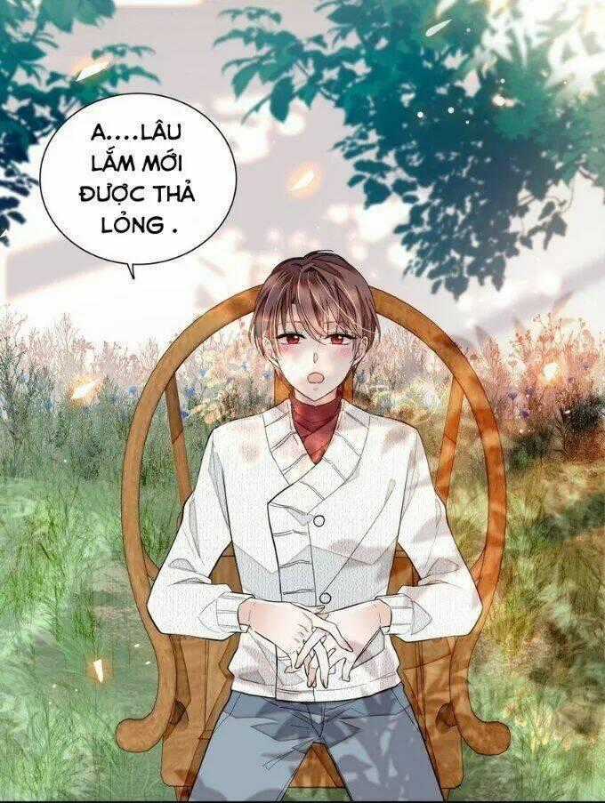 Long Phượng Phiên Chuyển Chapter 59 trang 0