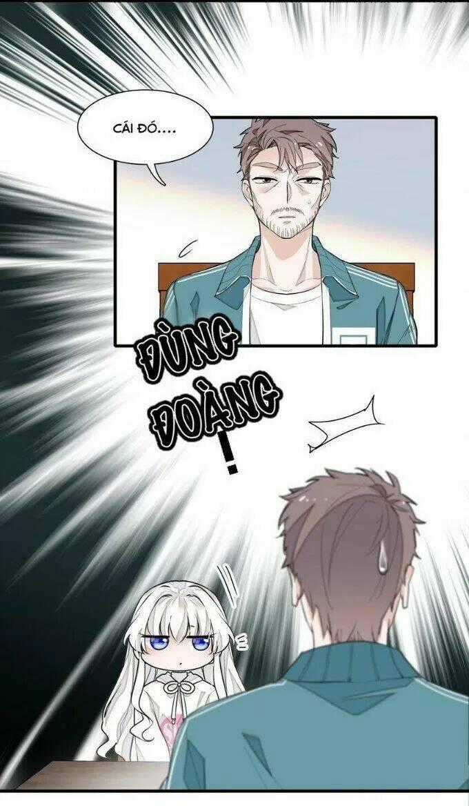 Long Phượng Phiên Chuyển Chapter 60 trang 1