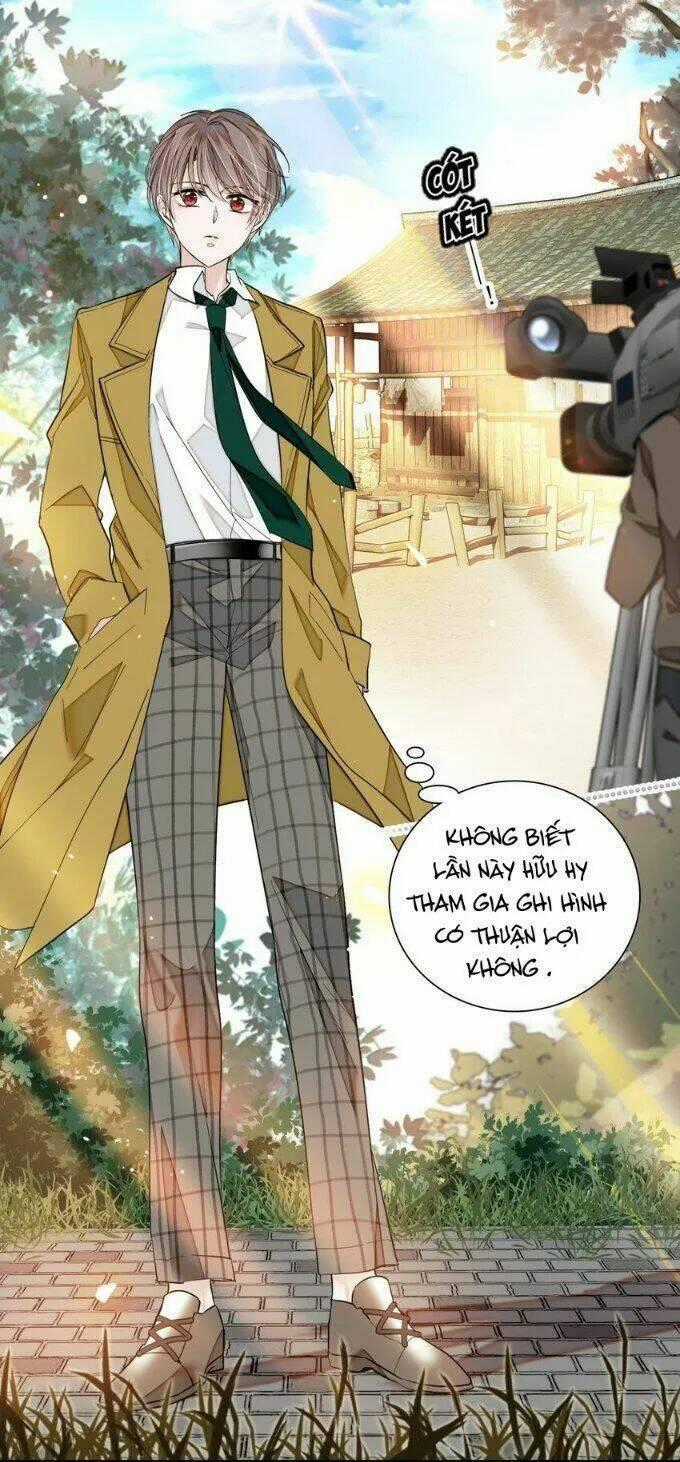 Long Phượng Phiên Chuyển Chapter 61 trang 0