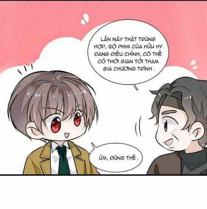 Long Phượng Phiên Chuyển Chapter 61 trang 1