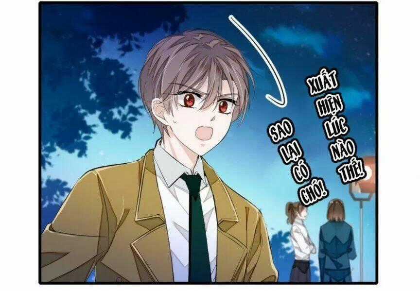 Long Phượng Phiên Chuyển Chapter 63 trang 1