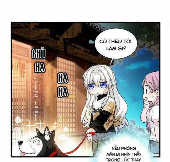 Long Phượng Phiên Chuyển Chapter 64 trang 0
