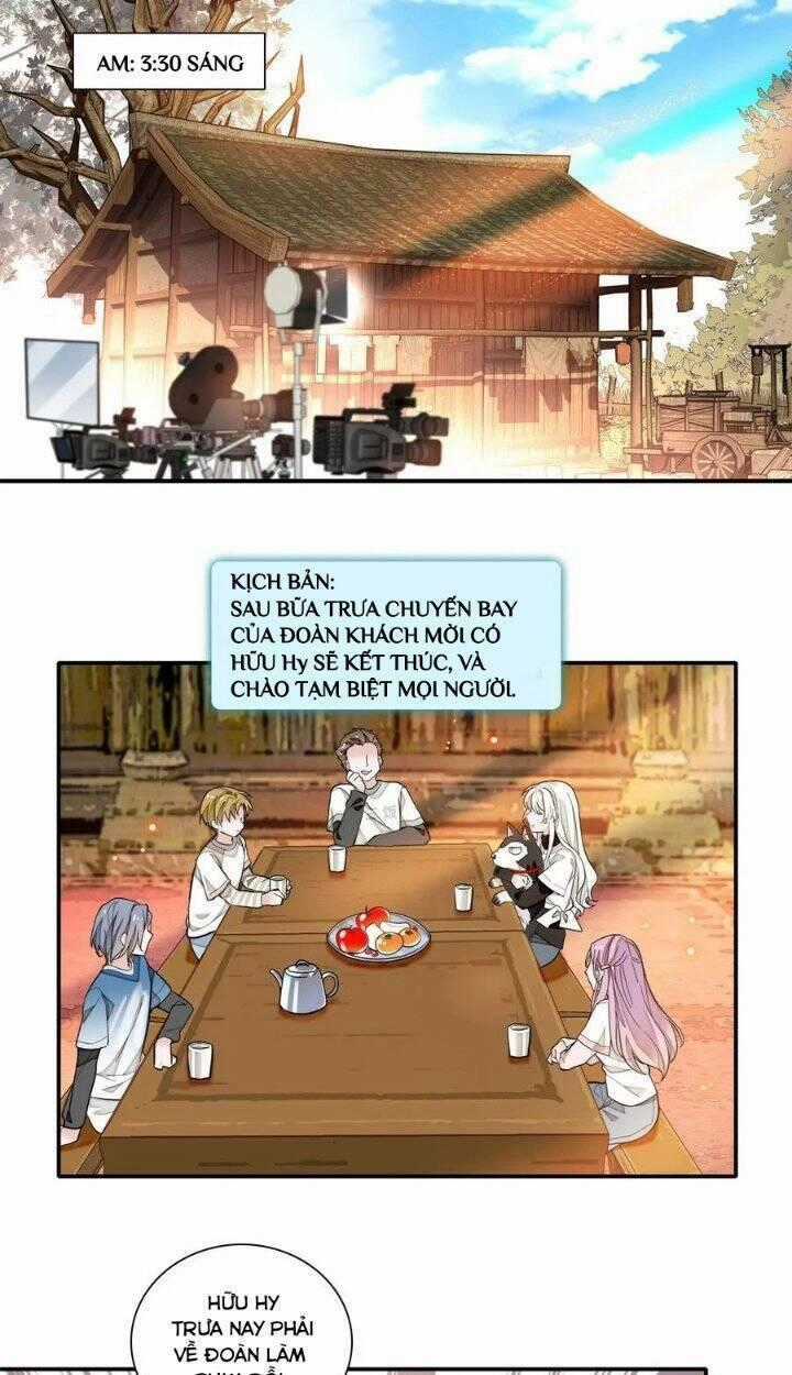 Long Phượng Phiên Chuyển Chapter 67 trang 1