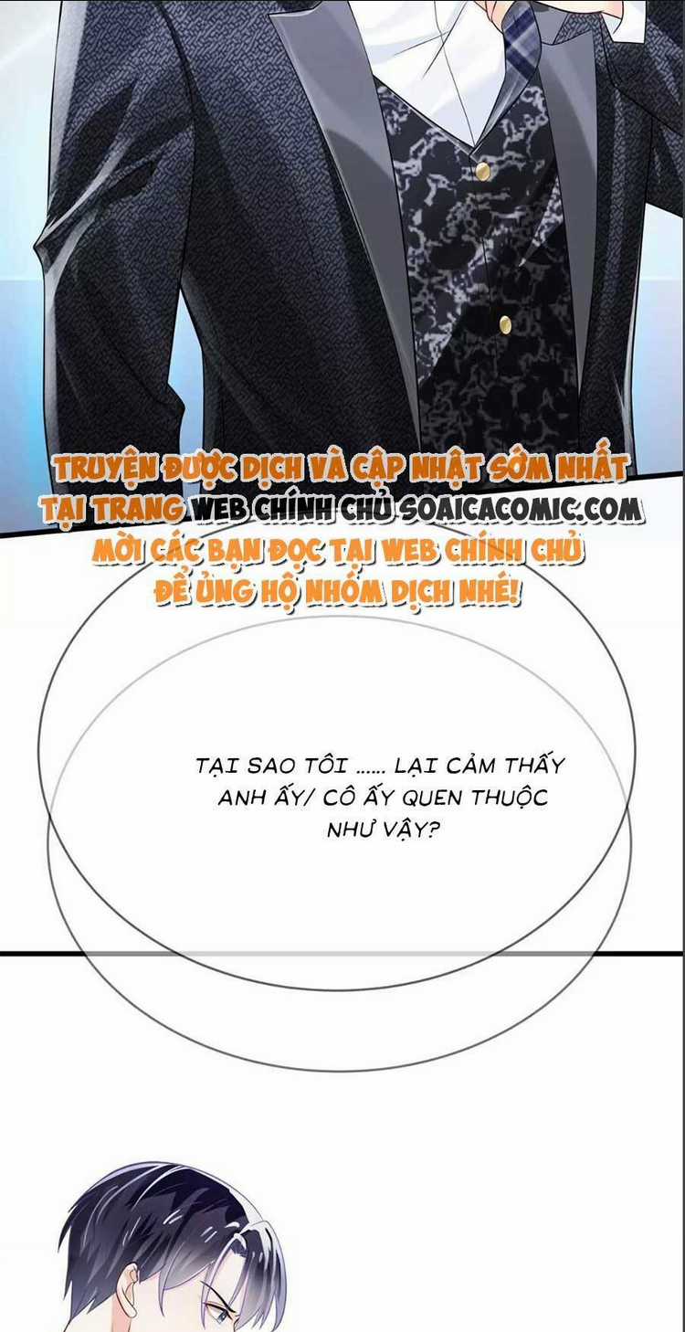 Long Phượng Tam Bảo Cô Vợ Tuyệt Vời Của Lệ Gia Chapter 1 trang 10