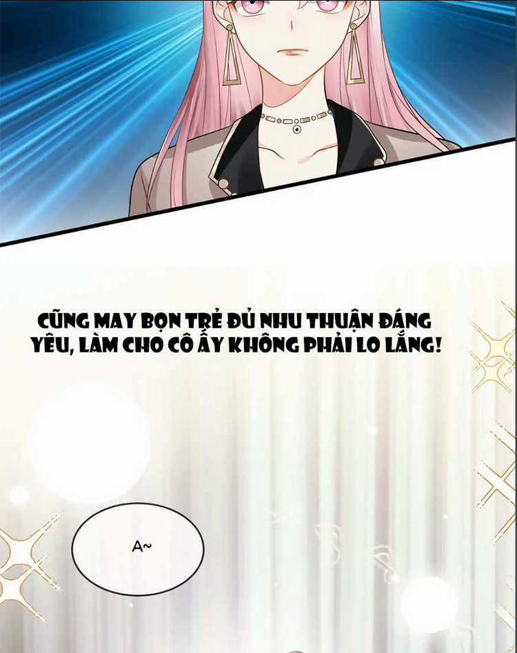 Long Phượng Tam Bảo Cô Vợ Tuyệt Vời Của Lệ Gia Chapter 1 trang 4