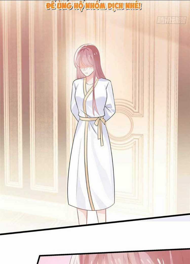 Long Phượng Tam Bảo Cô Vợ Tuyệt Vời Của Lệ Gia Chapter 11 trang 15