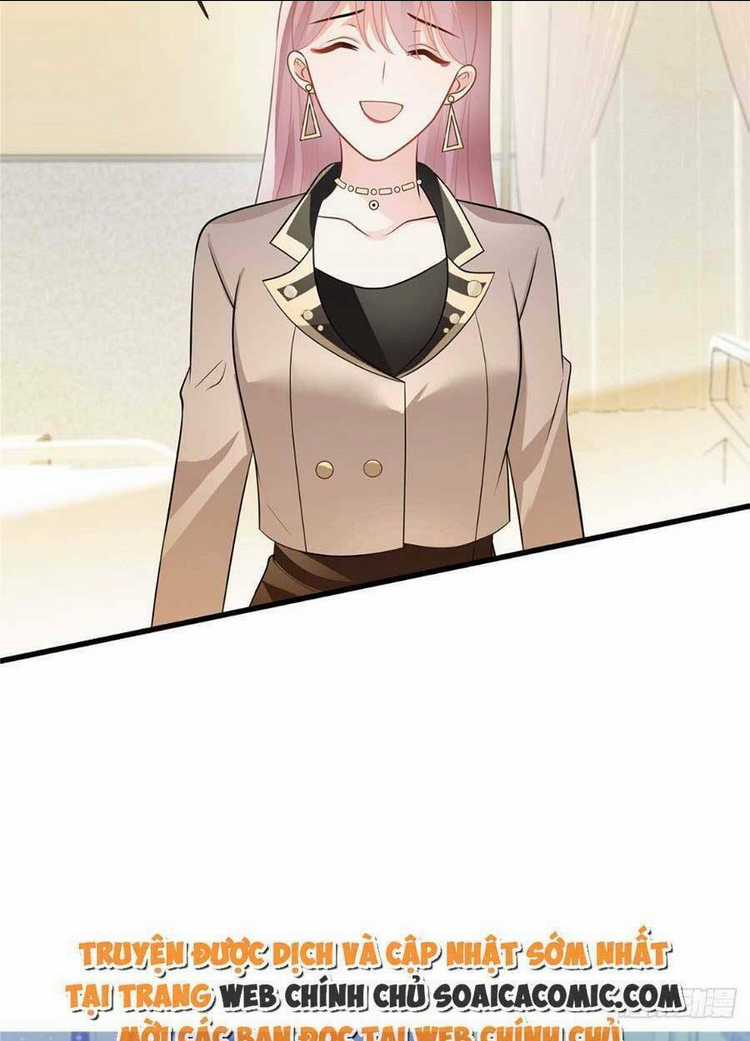 Long Phượng Tam Bảo Cô Vợ Tuyệt Vời Của Lệ Gia Chapter 11 trang 4