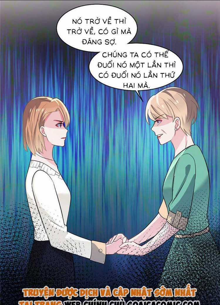 Long Phượng Tam Bảo Cô Vợ Tuyệt Vời Của Lệ Gia Chapter 11 trang 7