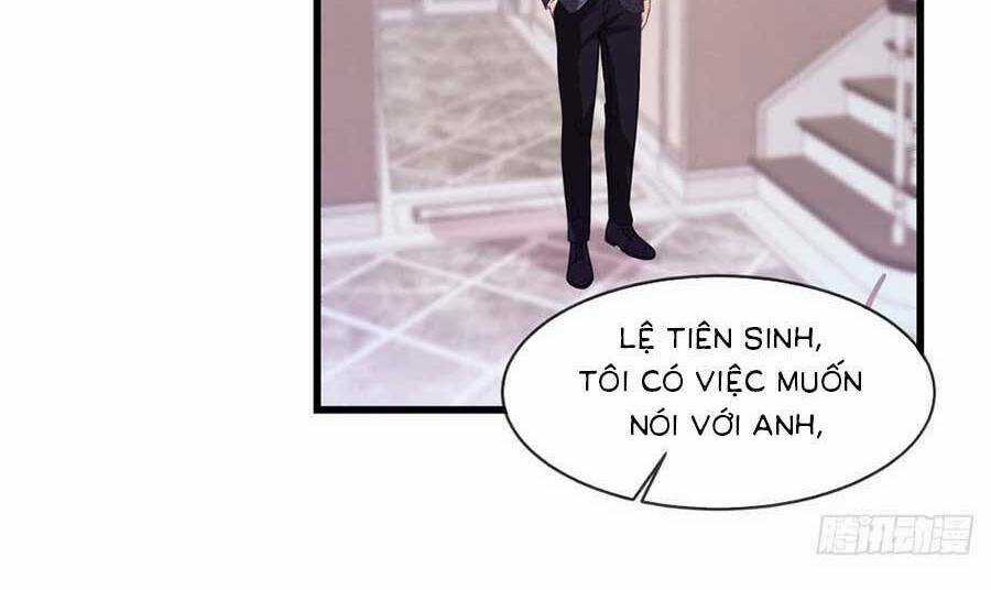 Long Phượng Tam Bảo Cô Vợ Tuyệt Vời Của Lệ Gia Chapter 12 trang 13