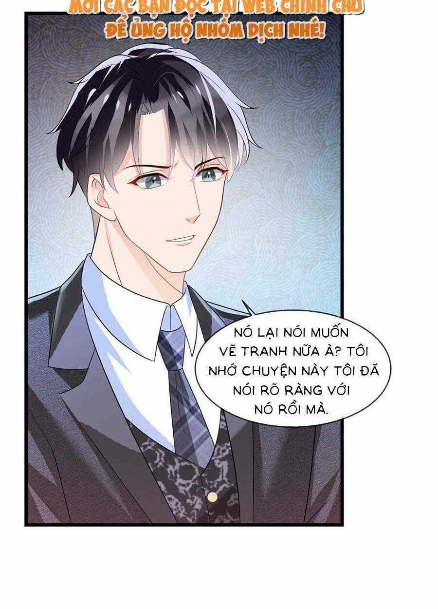 Long Phượng Tam Bảo Cô Vợ Tuyệt Vời Của Lệ Gia Chapter 12 trang 15