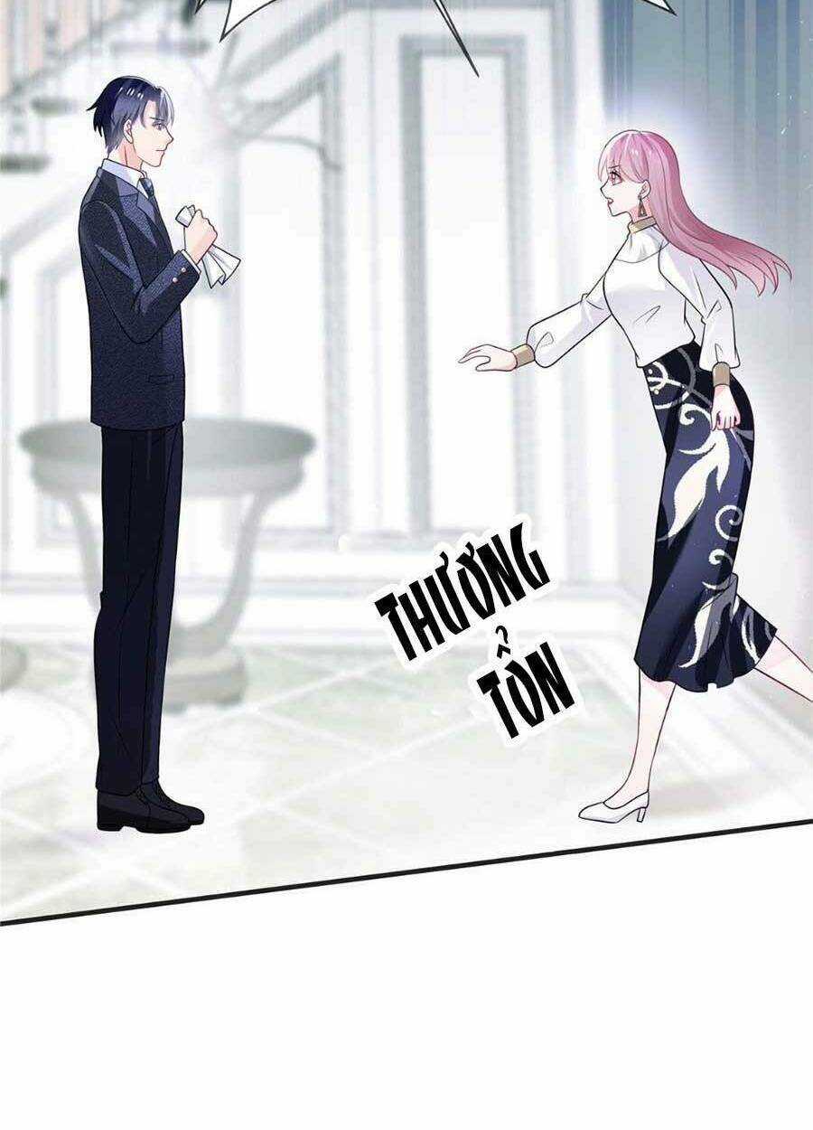 Long Phượng Tam Bảo Cô Vợ Tuyệt Vời Của Lệ Gia Chapter 12 trang 19