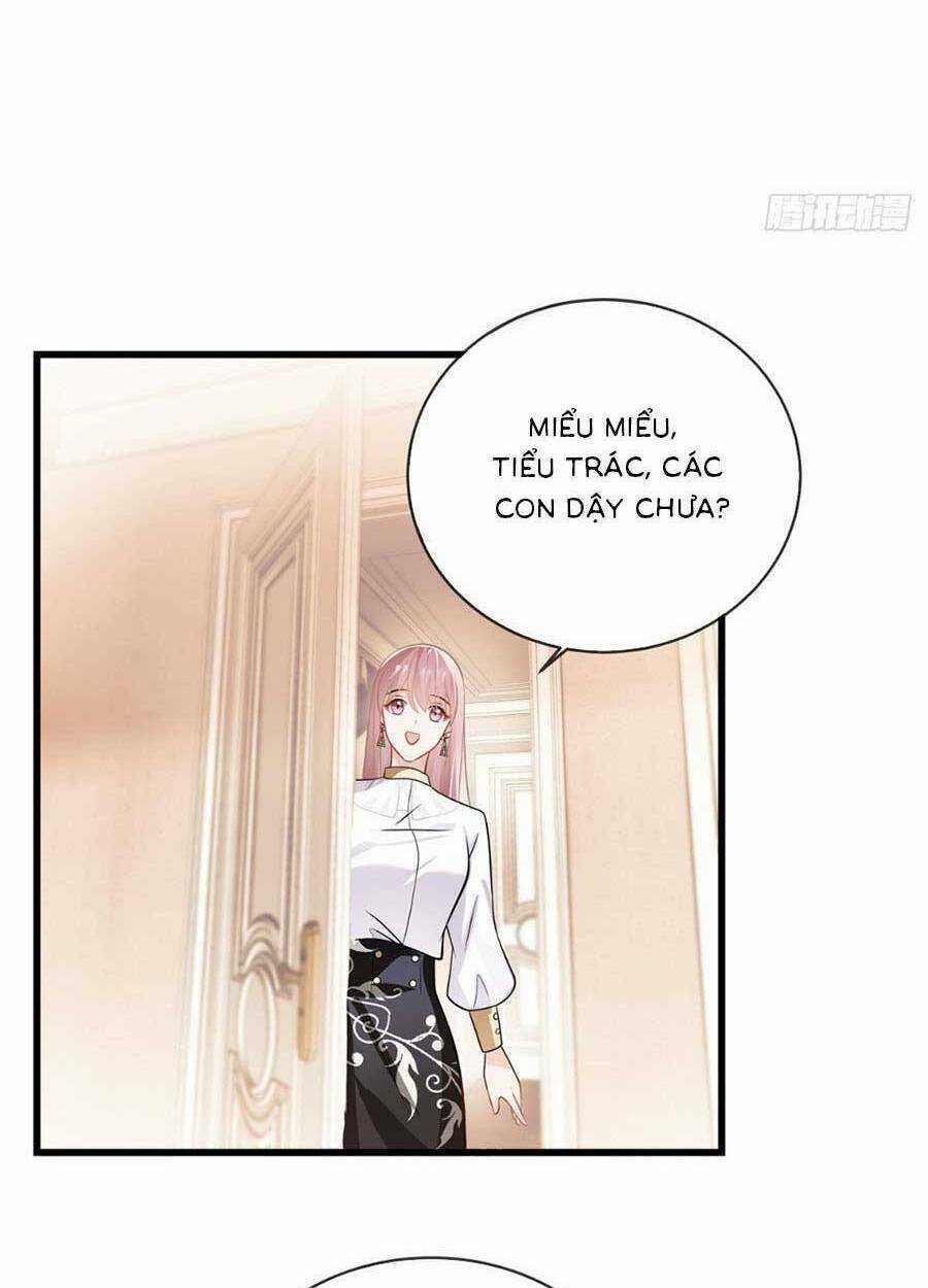 Long Phượng Tam Bảo Cô Vợ Tuyệt Vời Của Lệ Gia Chapter 12 trang 2