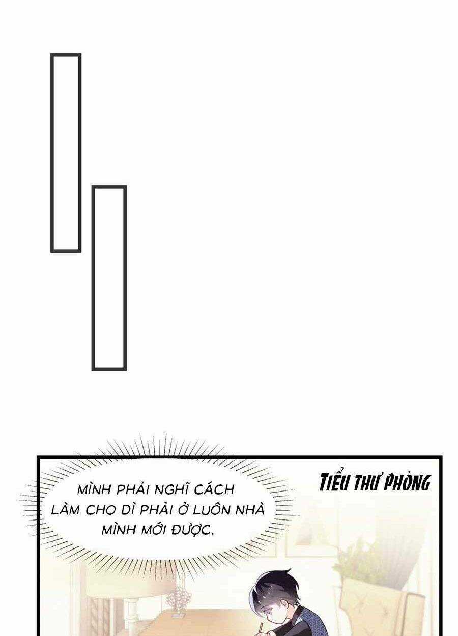 Long Phượng Tam Bảo Cô Vợ Tuyệt Vời Của Lệ Gia Chapter 12 trang 5