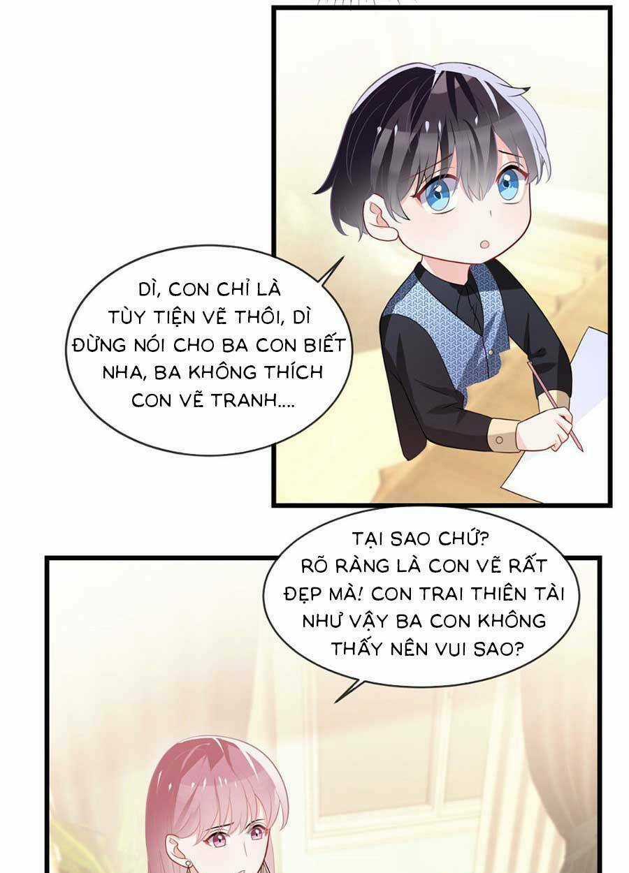 Long Phượng Tam Bảo Cô Vợ Tuyệt Vời Của Lệ Gia Chapter 12 trang 7