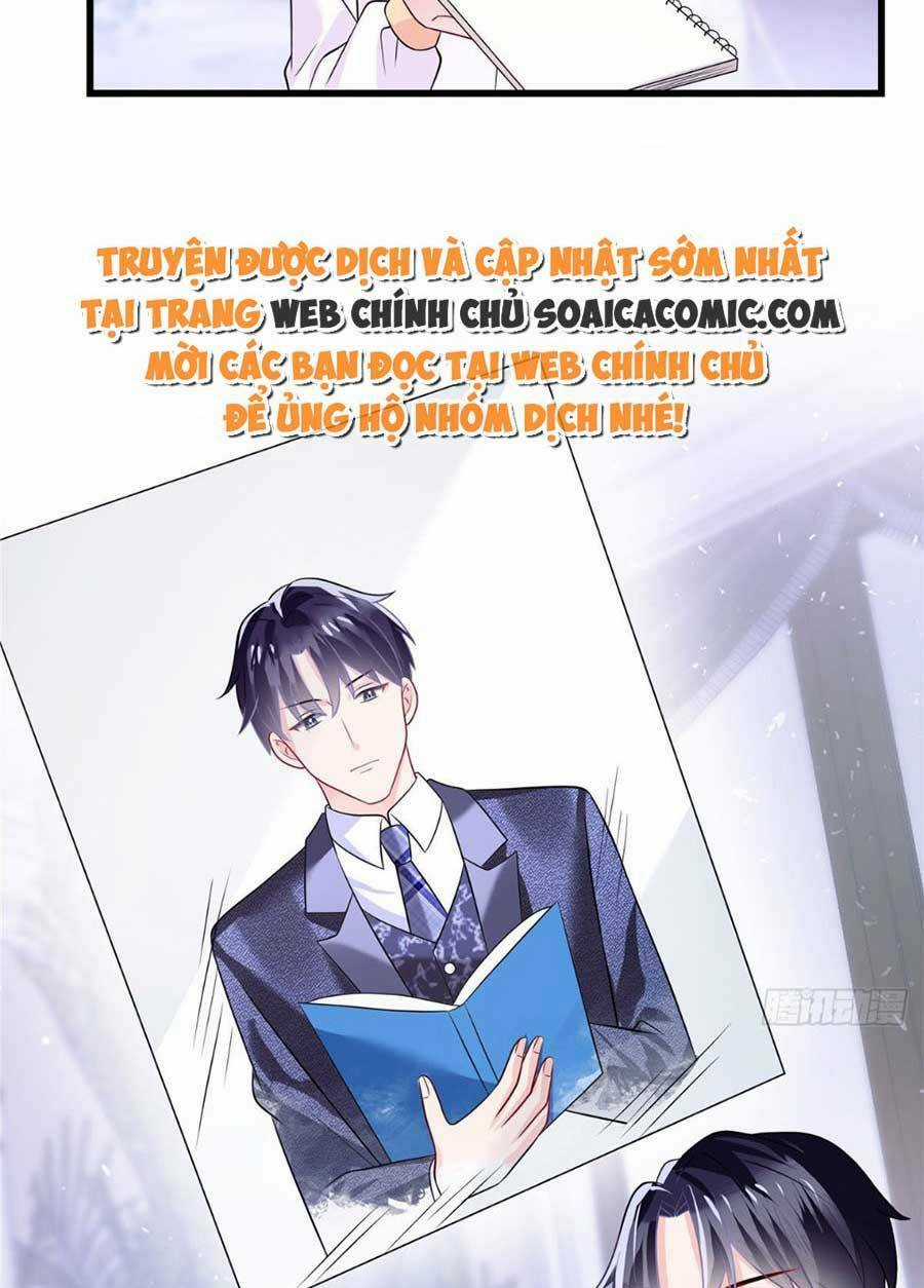 Long Phượng Tam Bảo Cô Vợ Tuyệt Vời Của Lệ Gia Chapter 13 trang 13